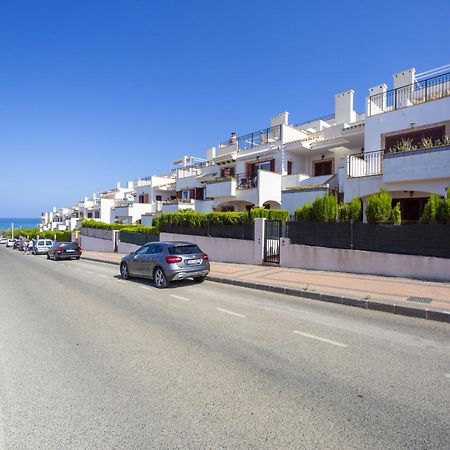 Azul Beach By La Mata Beach Торевьиа Экстерьер фото